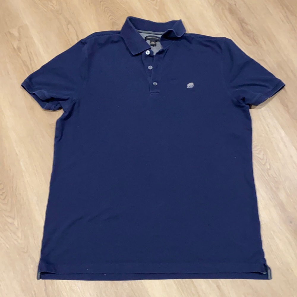 XL Men’s Banana Republic Polo